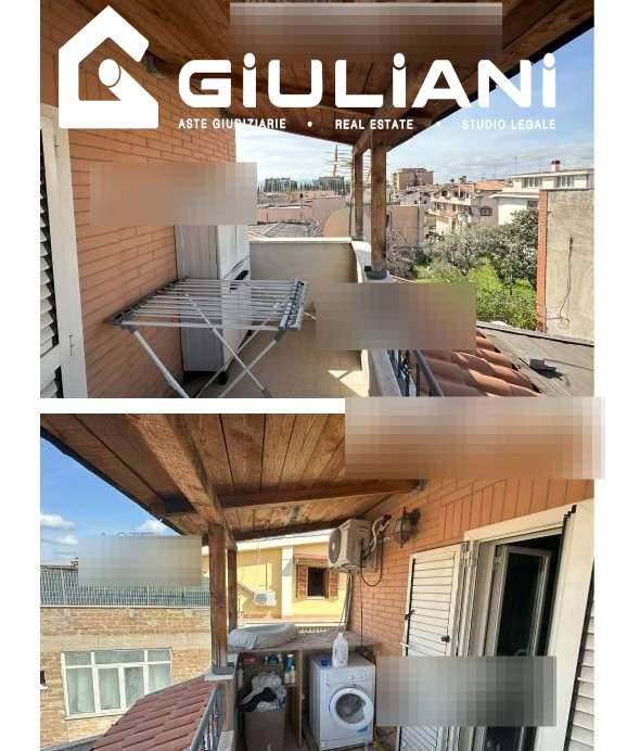 casa indipendente in vendita a Guidonia Montecelio