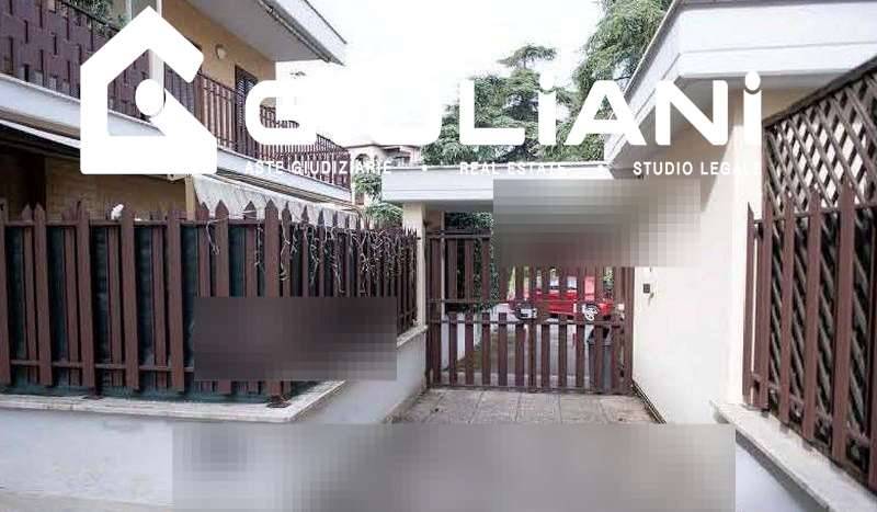 appartamento in vendita a Guidonia Montecelio