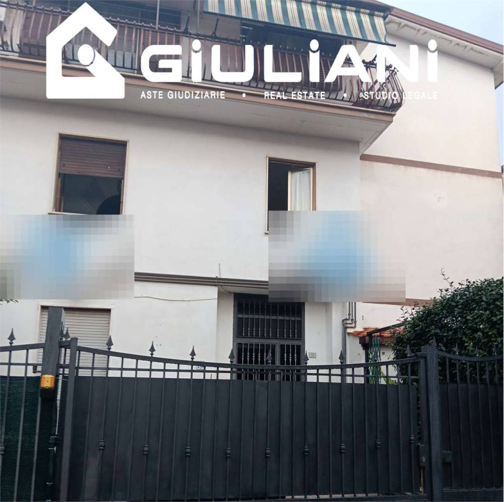 appartamento in vendita a Guidonia Montecelio