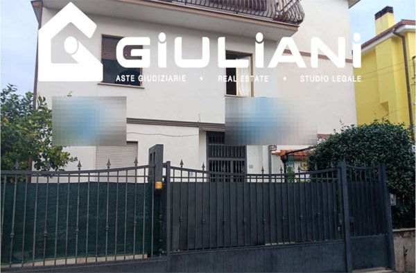 appartamento in vendita a Guidonia Montecelio