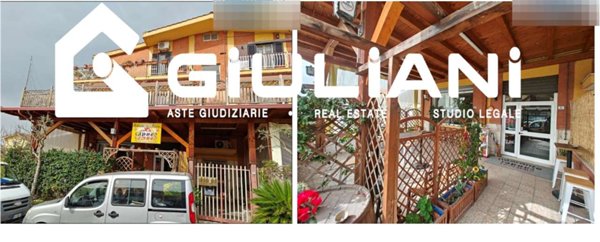 appartamento in vendita a Guidonia Montecelio