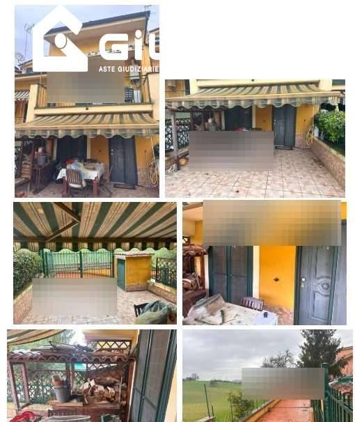 casa indipendente in vendita a Guidonia Montecelio