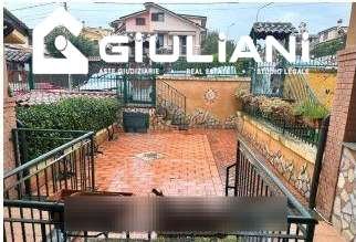 casa indipendente in vendita a Guidonia Montecelio