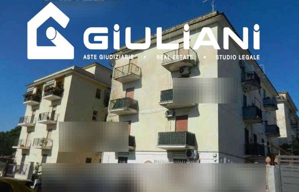 appartamento in vendita a Guidonia Montecelio