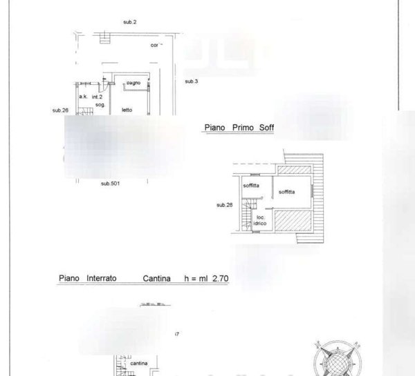 casa indipendente in vendita a Guidonia Montecelio