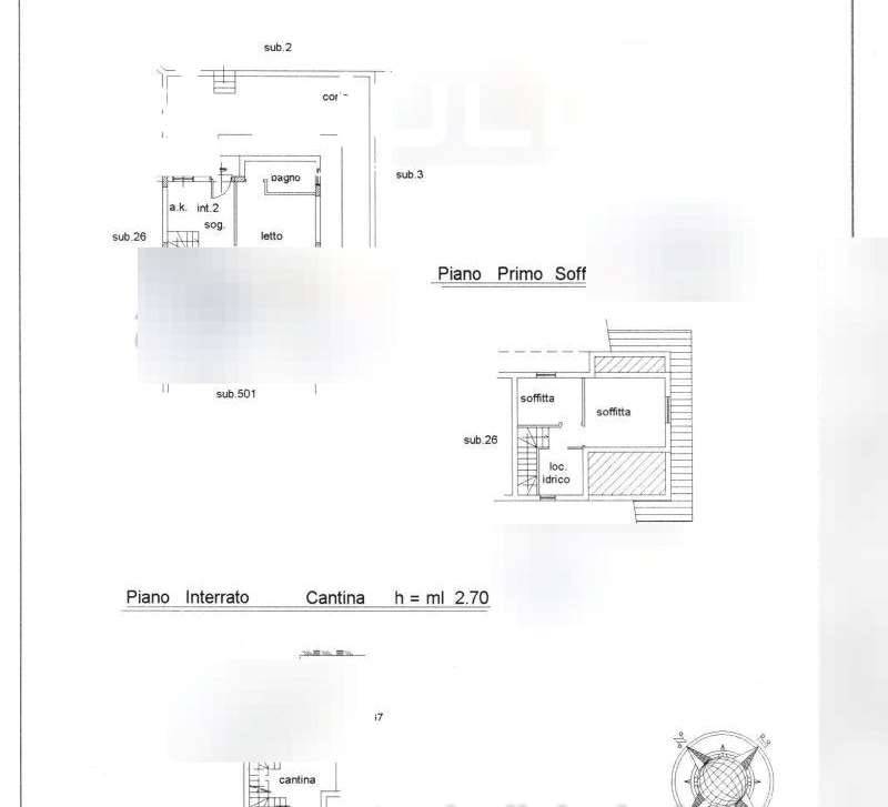 casa indipendente in vendita a Guidonia Montecelio