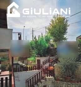 casa indipendente in vendita a Guidonia Montecelio