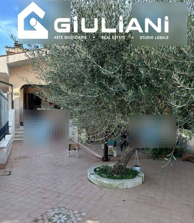 appartamento in vendita a Guidonia Montecelio