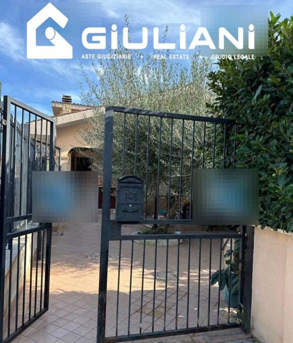 appartamento in vendita a Guidonia Montecelio