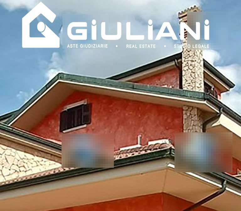 casa indipendente in vendita a Guidonia Montecelio