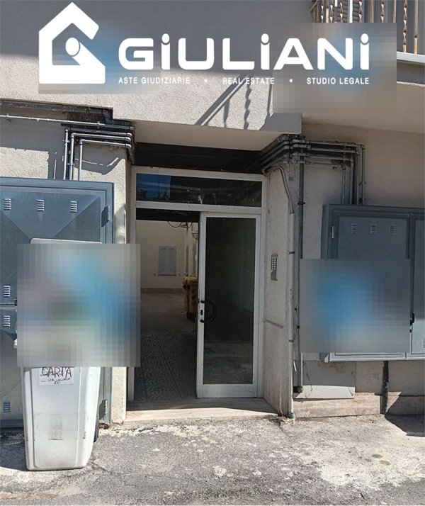appartamento in vendita a Guidonia Montecelio