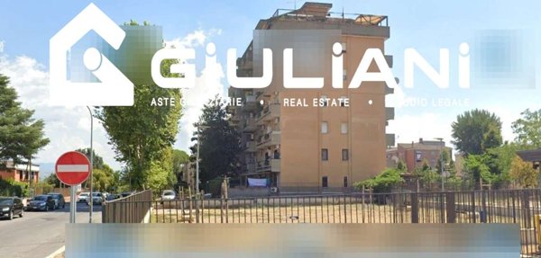 appartamento in vendita a Guidonia Montecelio