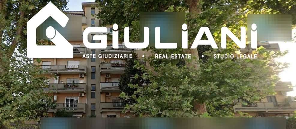 appartamento in vendita a Guidonia Montecelio