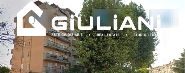 appartamento in vendita a Guidonia Montecelio