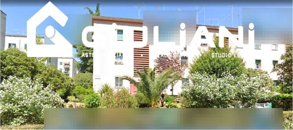 appartamento in vendita a Guidonia Montecelio