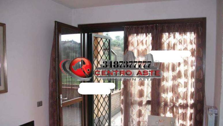 appartamento in vendita a Guidonia Montecelio in zona Pichini