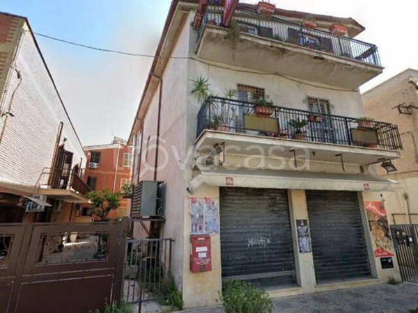 appartamento in vendita a Guidonia Montecelio in zona Villalba