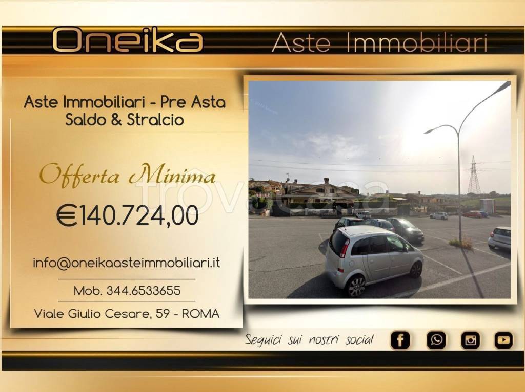 casa indipendente in vendita a Guidonia Montecelio in zona Montecelio