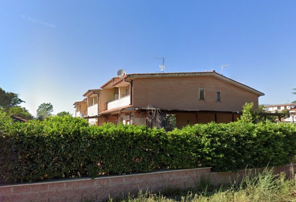 appartamento in vendita a Guidonia Montecelio