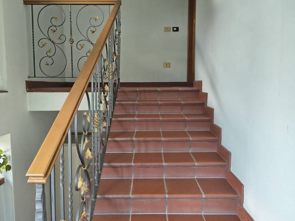 appartamento in vendita a Guidonia Montecelio in zona Villanova