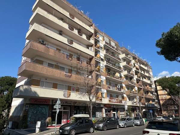 appartamento in vendita a Guidonia Montecelio in zona Colleverde