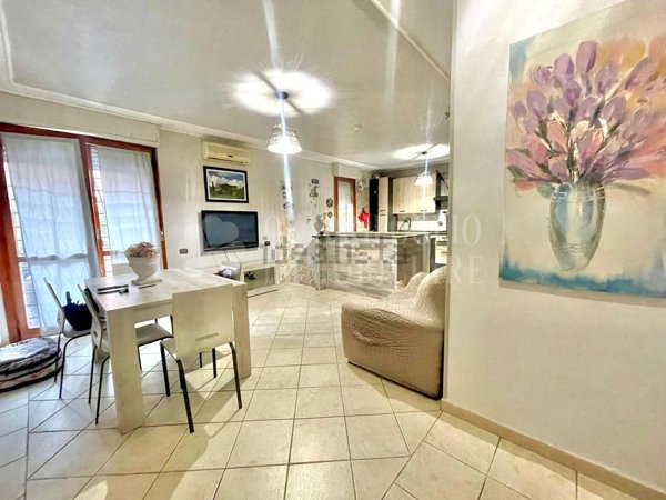 appartamento in vendita a Guidonia Montecelio