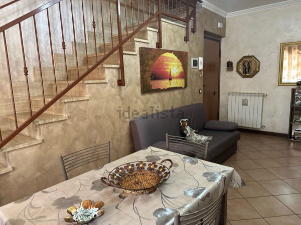 appartamento in vendita a Guidonia Montecelio