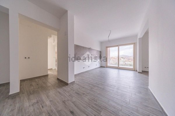 appartamento in vendita a Guidonia Montecelio