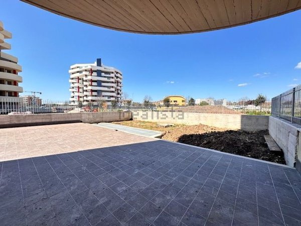 appartamento in vendita a Guidonia Montecelio