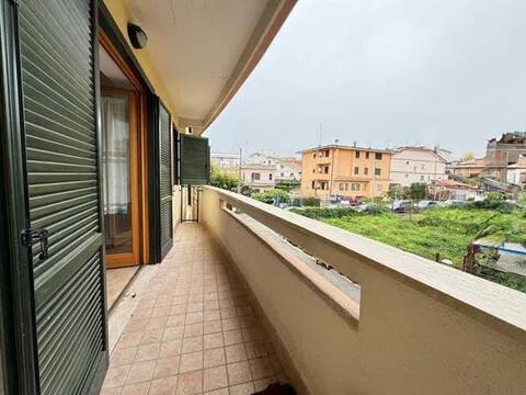 appartamento in vendita a Guidonia Montecelio in zona Guidonia