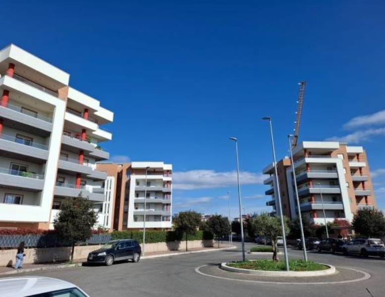 appartamento in vendita a Guidonia Montecelio in zona Guidonia
