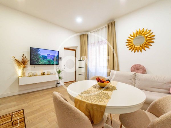 appartamento in vendita a Guidonia Montecelio in zona Villalba