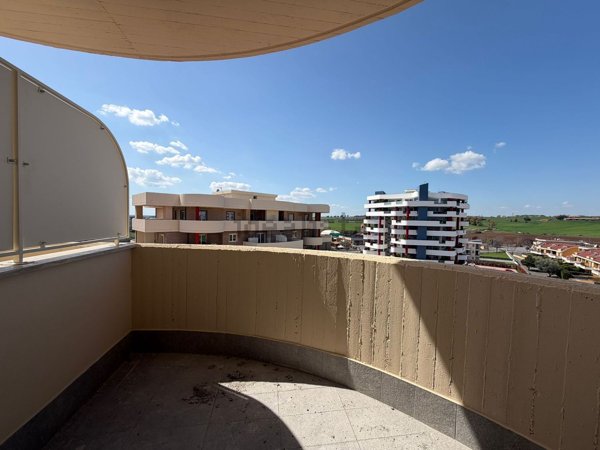 appartamento in vendita a Guidonia Montecelio