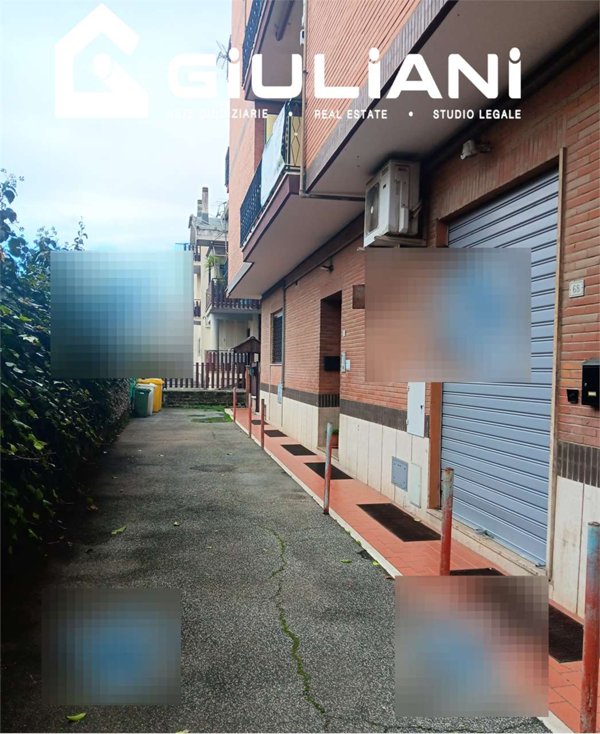 appartamento in vendita a Guidonia Montecelio in zona Guidonia