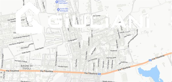 appartamento in vendita a Guidonia Montecelio