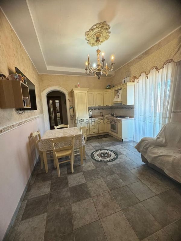 appartamento in vendita a Guidonia Montecelio