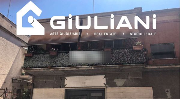 appartamento in vendita a Guidonia Montecelio