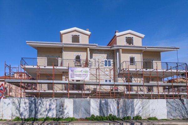 appartamento in vendita a Guidonia Montecelio in zona Setteville