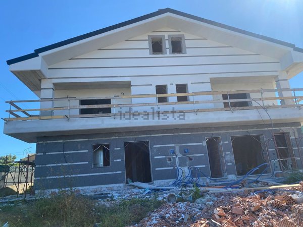 appartamento in vendita a Guidonia Montecelio in zona Setteville