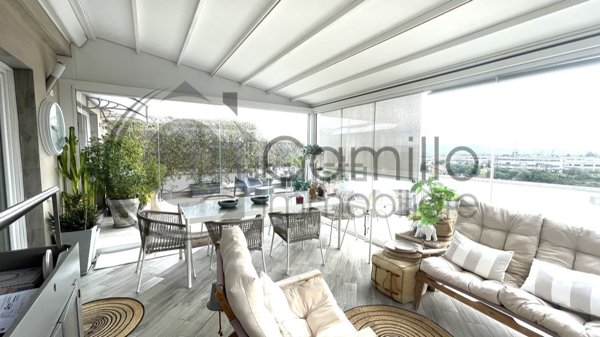 appartamento in vendita a Guidonia Montecelio in zona Colleverde