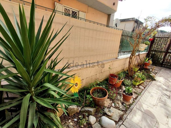 appartamento in vendita a Guidonia Montecelio in zona Villanova