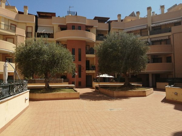 appartamento in vendita a Guidonia Montecelio in zona Setteville