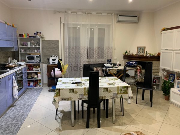 appartamento in vendita a Guidonia Montecelio in zona Setteville