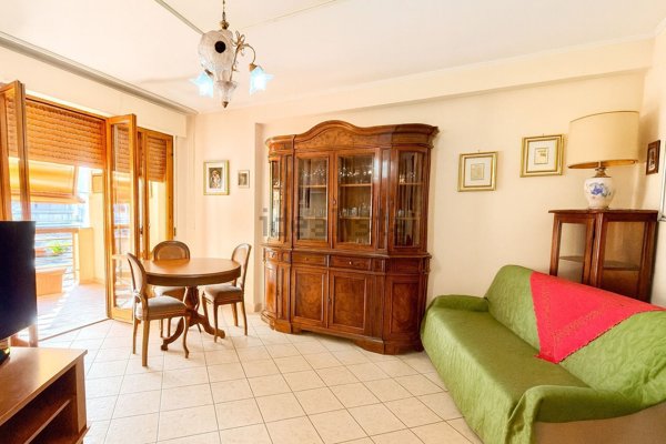 appartamento in vendita a Guidonia Montecelio