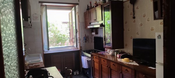 appartamento in vendita a Guidonia Montecelio in zona Guidonia