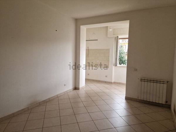 appartamento in vendita a Guidonia Montecelio in zona Villanova