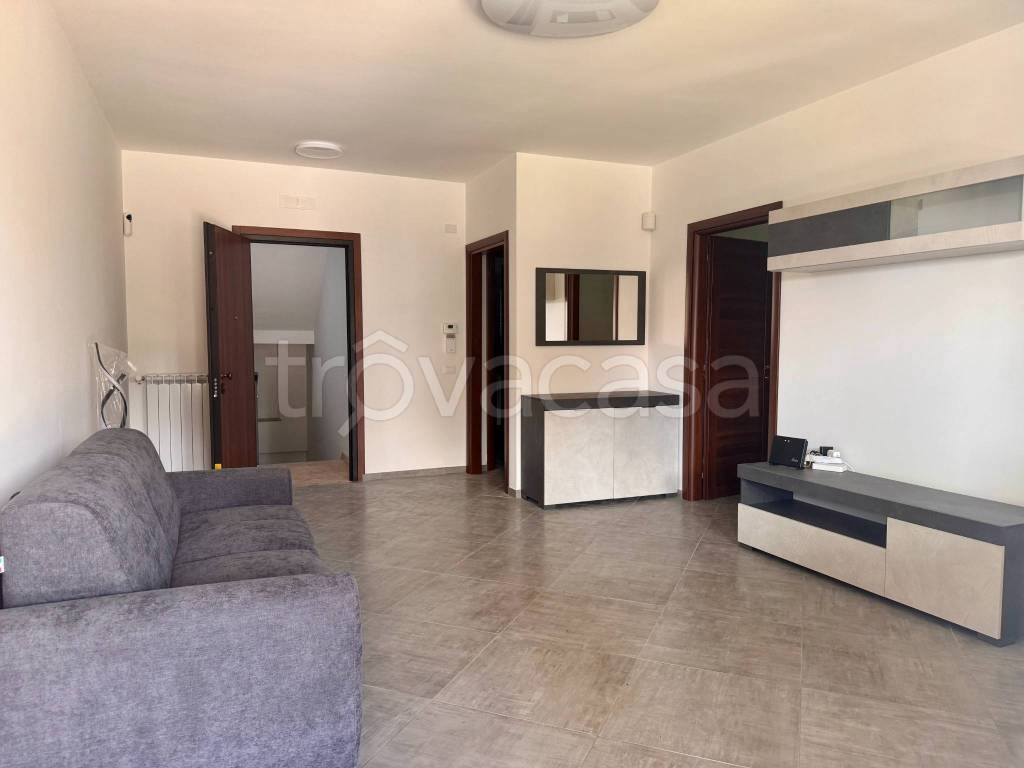 casa indipendente in vendita a Guidonia Montecelio