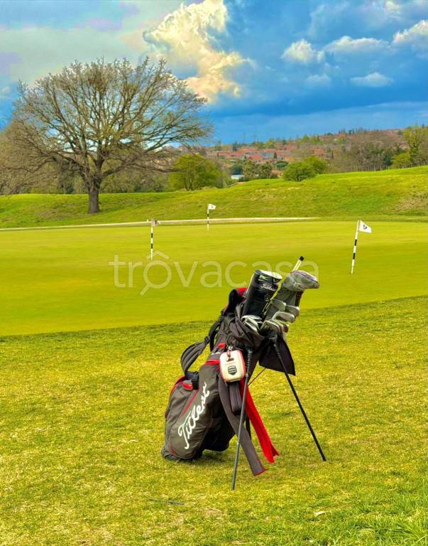 casa indipendente in vendita a Guidonia Montecelio in zona Marco Simone