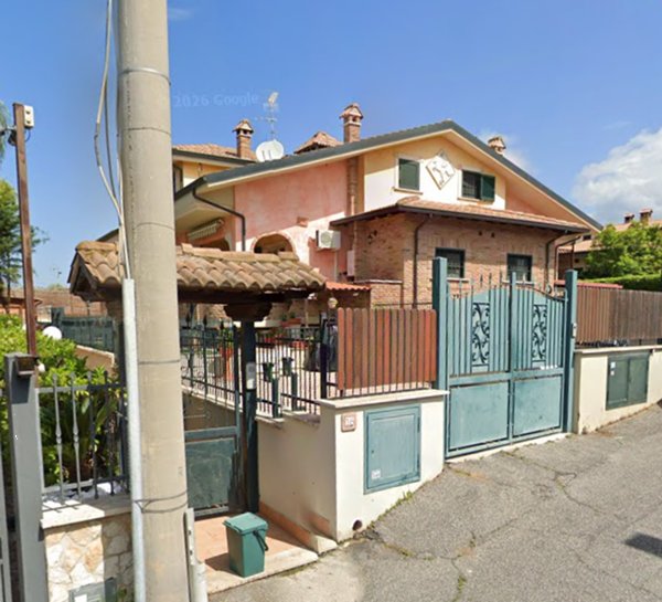 casa indipendente in vendita a Guidonia Montecelio
