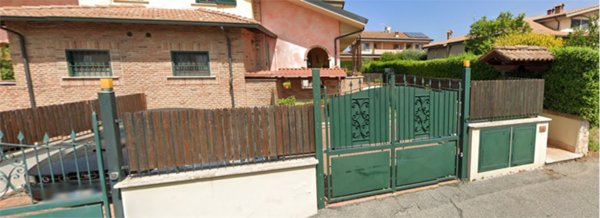 casa indipendente in vendita a Guidonia Montecelio